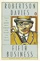 Fifth Business (Penguin Classics)