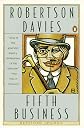 Fifth Business (Deptford Trilogy)