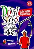 Books : Devil Sticks for the Complete Klutz