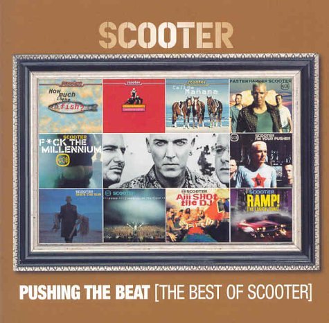 Scooter - The Best Of Scooter - Zortam Music