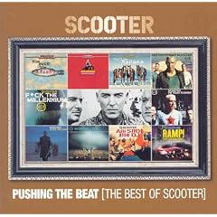 Pushing the Beat: The Best of Scooter