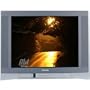 Toshiba 24AF45 24" FST Pure Flat Screen TV (Silver)