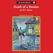 Death of a Dentist | [M. C. Beaton]