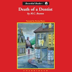 Death of a Dentist (Unabridged)