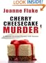 Cherry Cheesecake Murder: A Hannah Swensen Mystery with Recipes