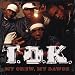 T.O.K-My Crew, My Dawgs [Vinyl]
