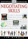 Negotiating Skills (Essential Managers)