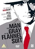 The Man In The Grey Flannel Suit [DVD] [1956]