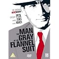 The Man In The Grey Flannel Suit [DVD] [1956]