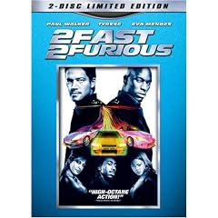 2 Fast 2 Furious