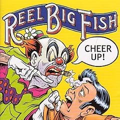 Cheer Up!