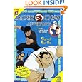 Jackie Chan #3: Sign of the Ox (Jackie Chan Adventures) by Megan Stine
