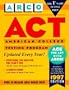 Act Testing Program (Master the New Act Assessment)