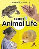 Exploring animal life