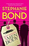 Body Movers: 3 Men And A Body