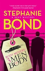 3 Men And A Body