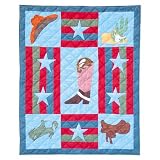 Quilts & Bed Covers for Baby