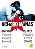 November Pellet ( Noviembre El Bola ) ( November Pellet ) [ English subtitles ]