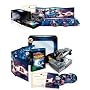Trilogie, retour vers le futur �dition collector delorean [Blu-ray]