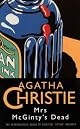 Mrs.McGinty's Dead (Poirot)