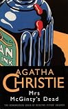 Mrs.McGinty's Dead (Poirot)