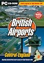 British Airports Central England (Vol.4 PC)