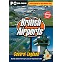 British Airports Central England (Vol.4 PC)