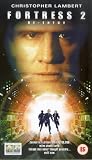 Buy : Fortress 2 [1999] [VHS]