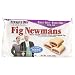 Newman's Own� Organics Fig Newmans, Wheat-Free & Dairy Free, 12-Ounce Packages (Pack of 12) Image