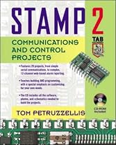 STAMP 2 Communications and Control Projects (Tab Electronics)