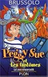 Zoo ensorcele t4 -peggy sue..
