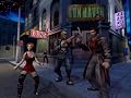 Vampire: The Masquerade Redemption