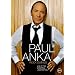 Paul Anka - Rock Swings: Live at the Montreal Jazz Festival DVD