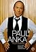 Paul Anka - Rock Swings: Live at the Montreal Jazz Festival DVD