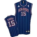 adidas New Jersey Nets Vince Carter Youth (sizes 8-20) Replica Road Jersey - 2008 version