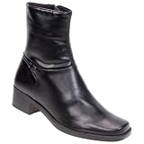 Naturalizer Womens Depot Boot
