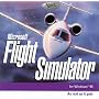 Microsoft Flight Simulator (Jewel Case)