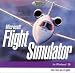 Software : Microsoft Flight Simulator (Jewel Case)