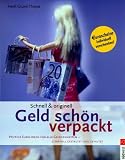 Geld sch�n verpackt