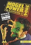 Mogelpower 2004 f&uuml;r Playstation 2. Cheats zu &uuml;ber 1000 Spielen.