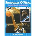 Shaquille O'Neal: Basketball Sensation (Millbrook Sports World) book cover