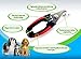 My Pet Boutique Pet Grooming Tools Large-Includes 6 Items- Deshedding Tool, Nail Clipper, rasp, flea Comb, Professional Brush and Bear Toy. for Dogs from 30 pounds and up