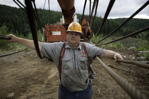 Ax Men: The Complete Season Three image
