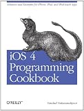 iOS 4 Programming Cookbook