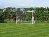 from Samba Sports 8 x 6 Samba Football Goal Post