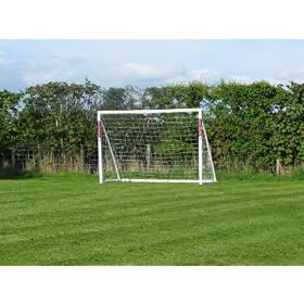 8' x 6' Samba Football Goal Post