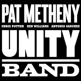 Unity Band [+digital booklet]