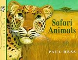 Safari animals
