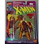 The Uncanny X-Men Sabretooth Evil Mutants Action Figure