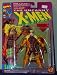 Search : The Uncanny X-Men Sabretooth Evil Mutants Action Figure